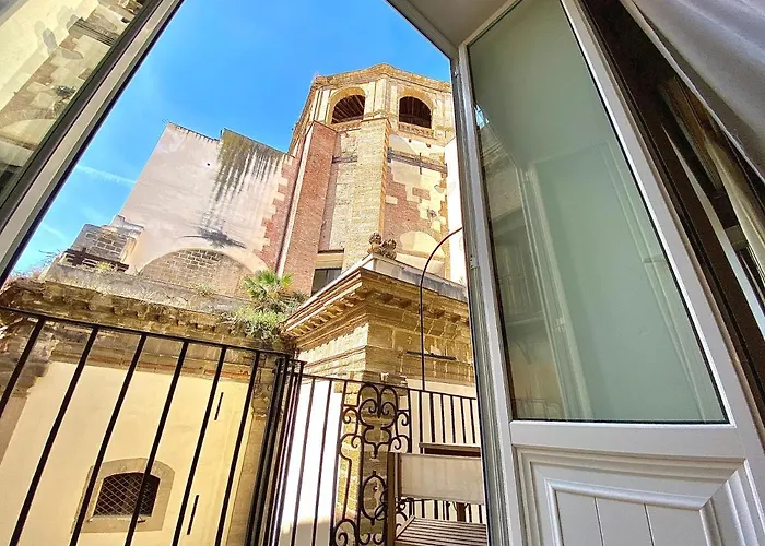 Apartment Natoli - Residenze D'epoca