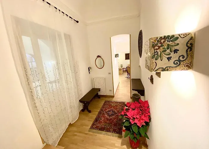 Natoli - Residenze D'epoca