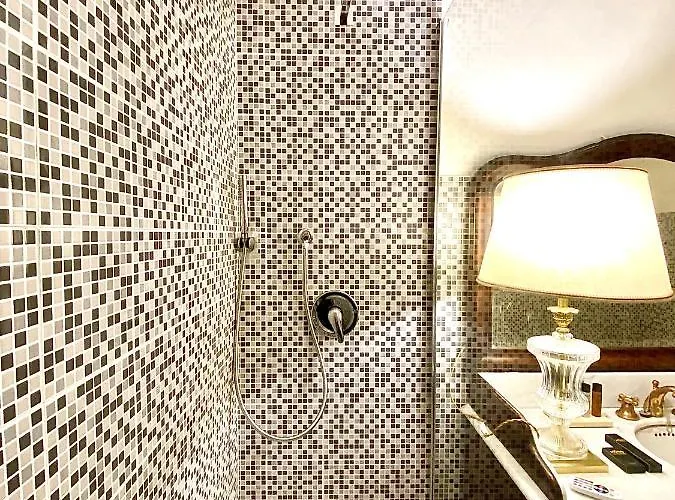 Apartment Natoli - Residenze D'epoca *
