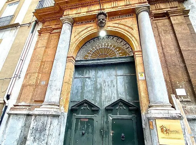 Natoli - Residenze D'epoca *