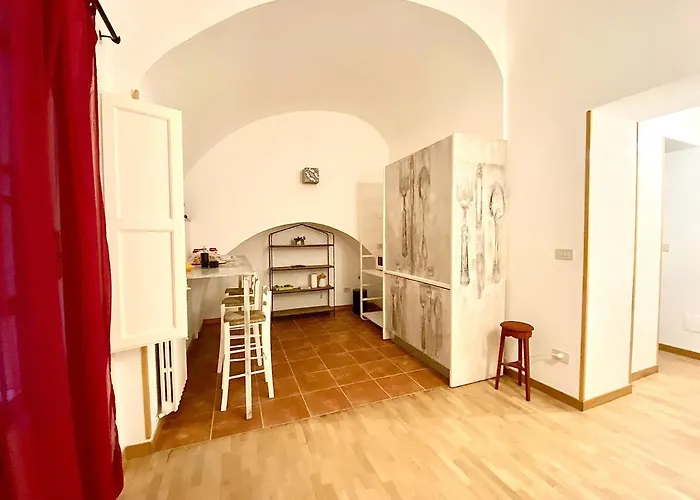 Natoli - Residenze D'epoca Palermo