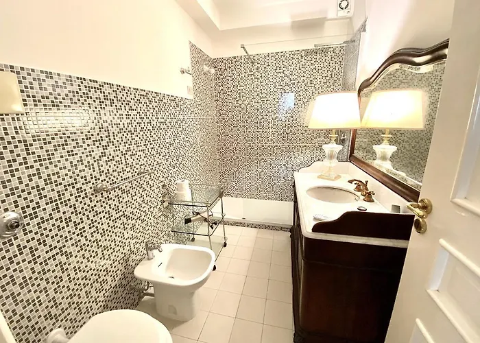 Apartment Natoli - Residenze D'epoca