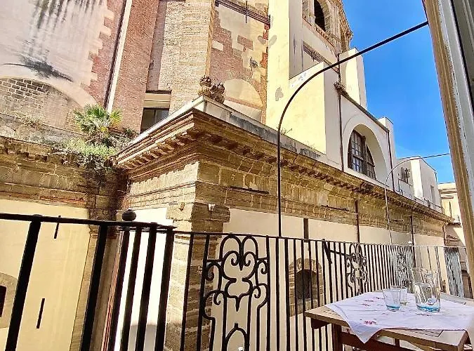 Natoli - Residenze D'epoca Palermo