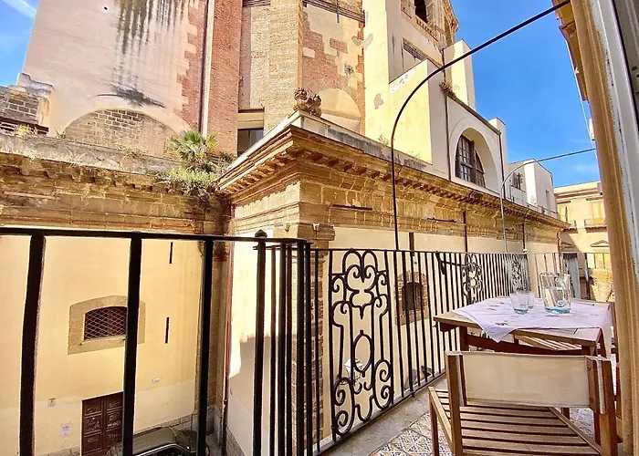 Apartment Natoli - Residenze D'epoca