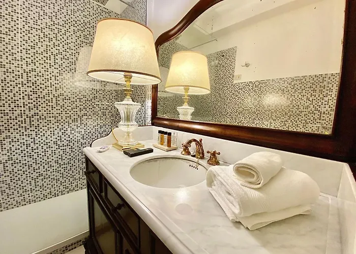 Natoli - Residenze D'epoca
