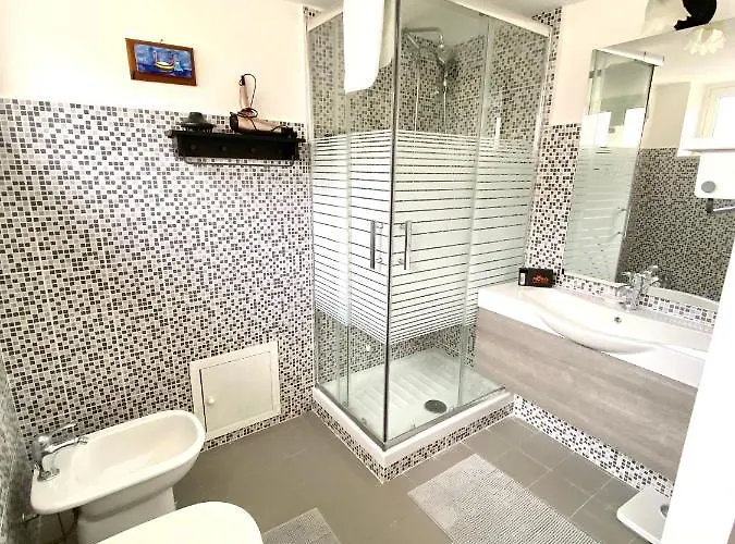 Natoli - Residenze D'epoca Apartment