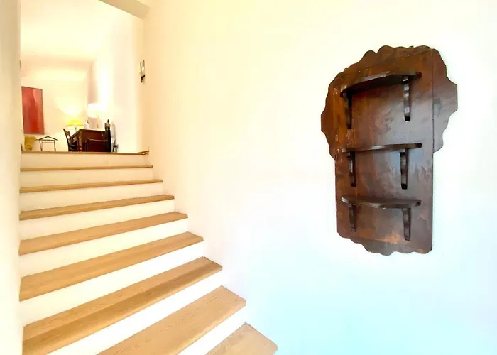 Natoli - Residenze D'epoca Apartment *
