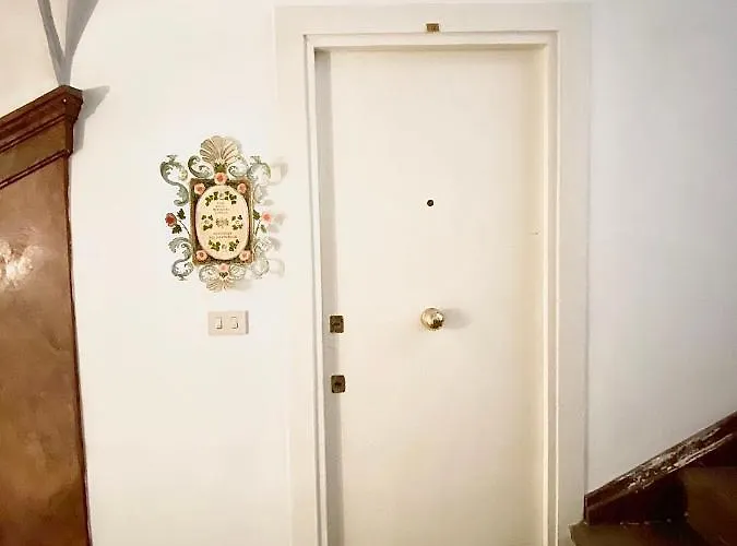 Apartment Natoli - Residenze D'epoca Palermo