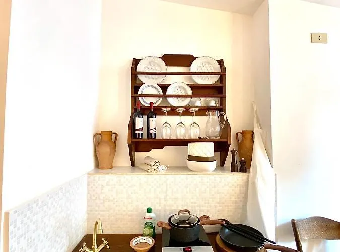 Natoli - Residenze D'epoca Apartment