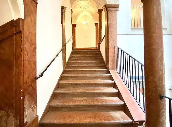 Natoli - Residenze D'epoca Apartment