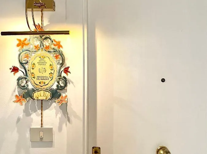 Natoli - Residenze D'epoca