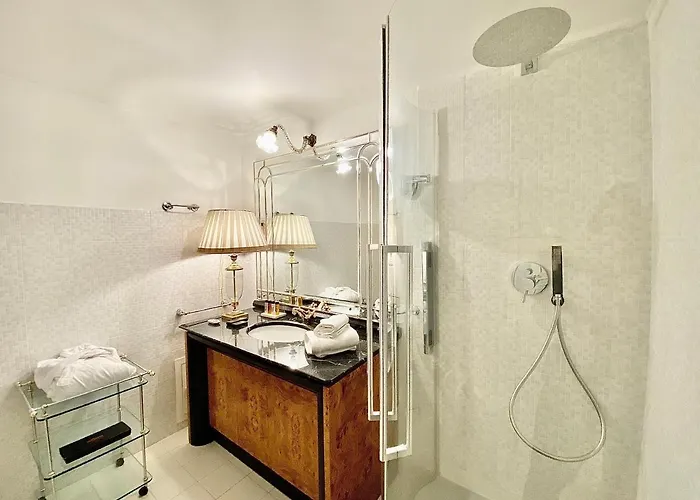Natoli - Residenze D'epoca Apartment *