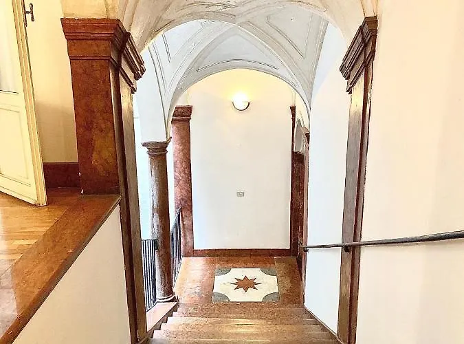 Natoli - Residenze D'epoca Apartment