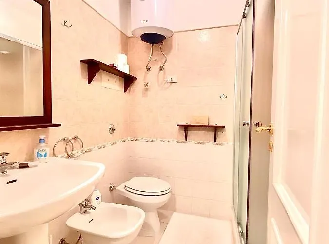 Apartment Natoli - Residenze D'epoca Palermo