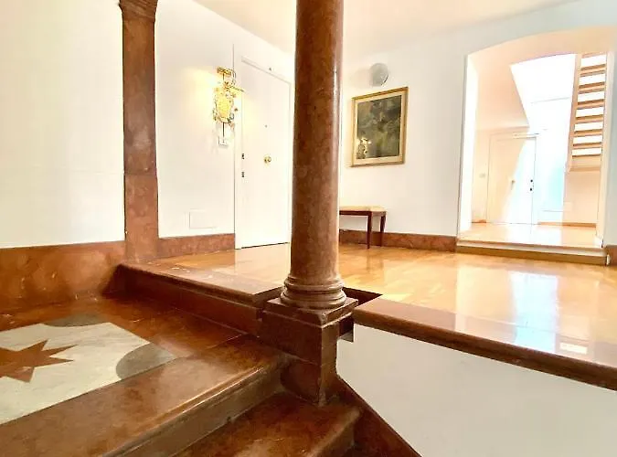 Natoli - Residenze D'epoca Apartment Palermo