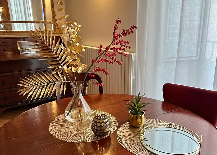 Apartment Natoli - Residenze D'epoca