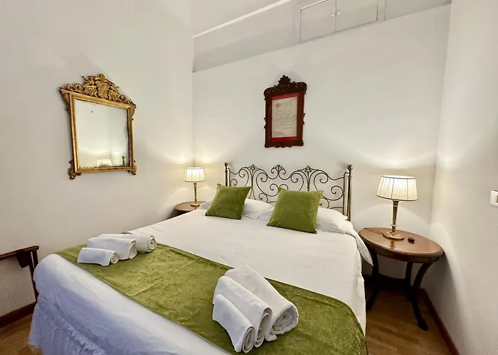 Natoli - Residenze D'epoca Apartment