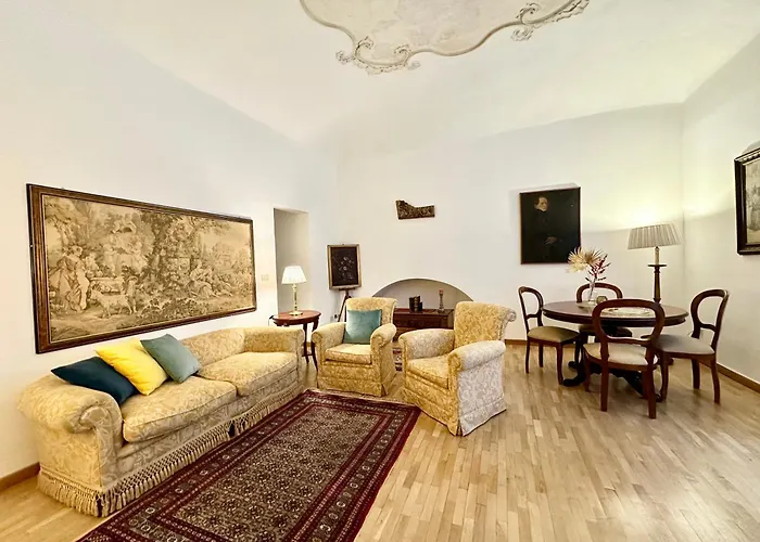 Natoli - Residenze D'epoca * Palermo