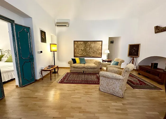 Natoli - Residenze D'epoca Palermo