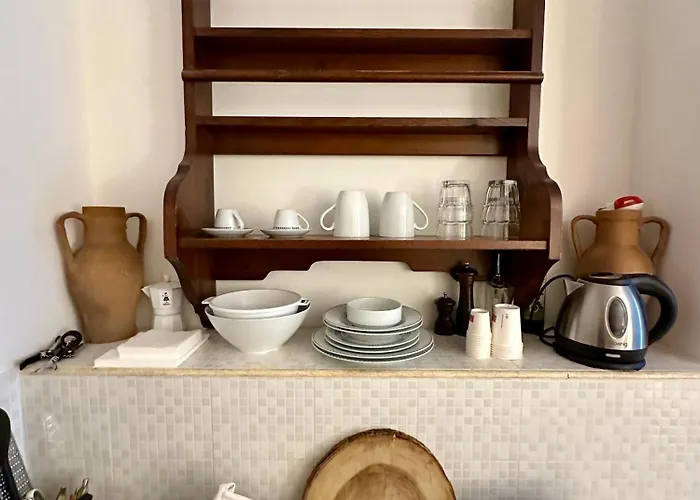 Natoli - Residenze D'epoca