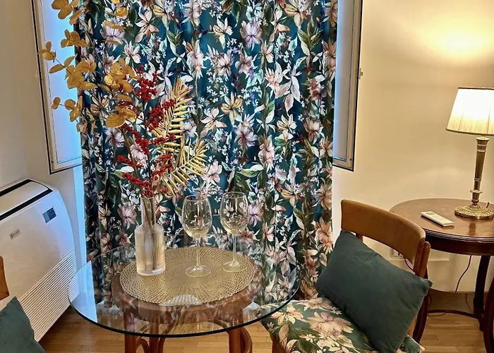 Natoli - Residenze D'epoca *