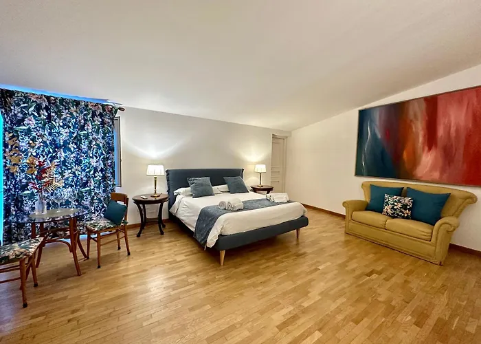 Natoli - Residenze D'epoca *