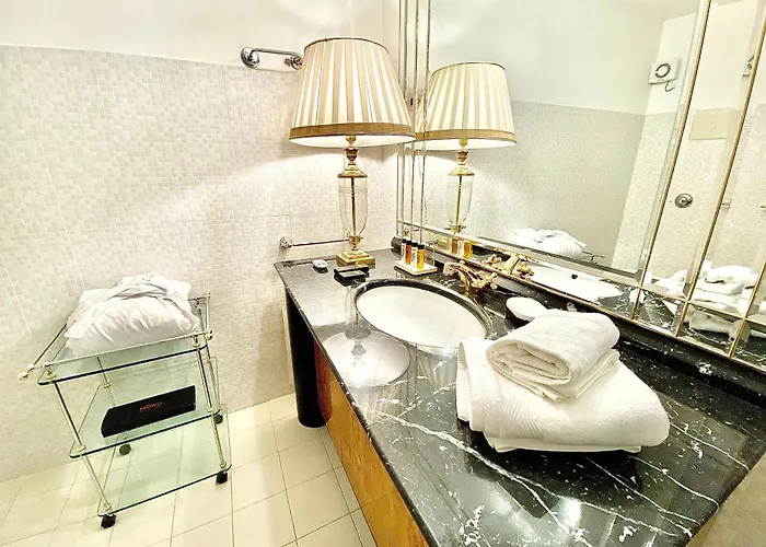 Apartment Natoli - Residenze D'epoca